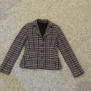 THEORY WOOL BLAZER